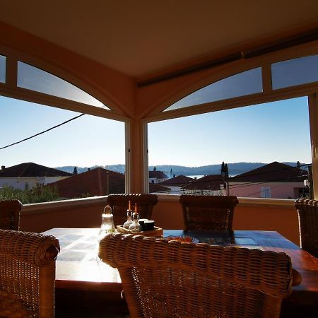 Villa Mala Vala #1 - Seeview - 80 Qm - 2 Sz - 4 Pers トロギール エクステリア 写真