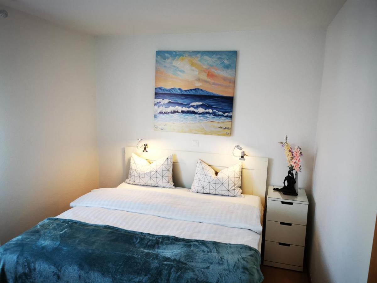 Villa Mala Vala #1 - Seeview - 80 Qm - 2 Sz - 4 Pers トロギール エクステリア 写真
